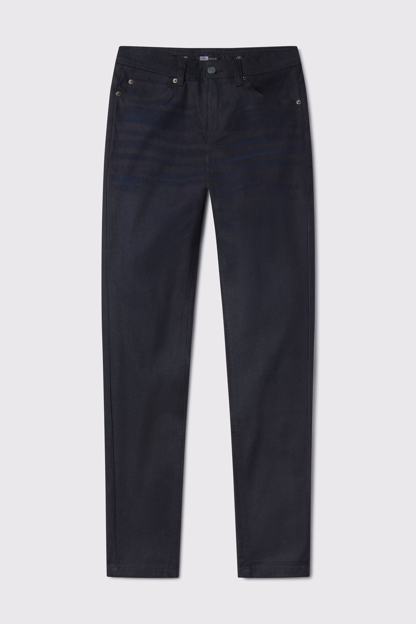 Slim Athletic Fit Jeans