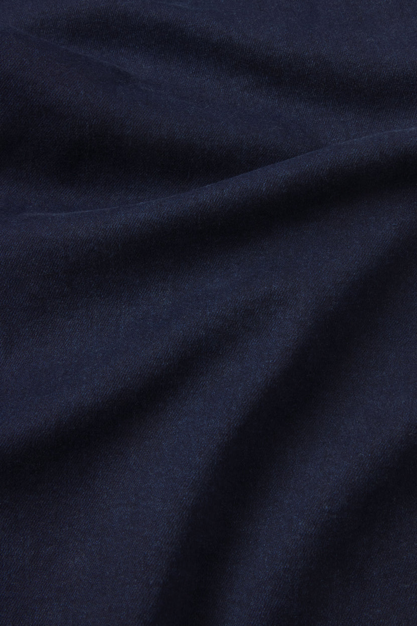 Relaxed Athletic Fit Jeans