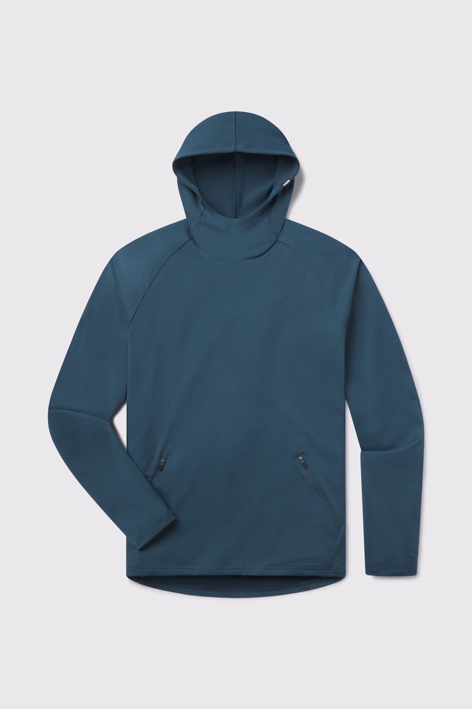 Stealth Hoodie